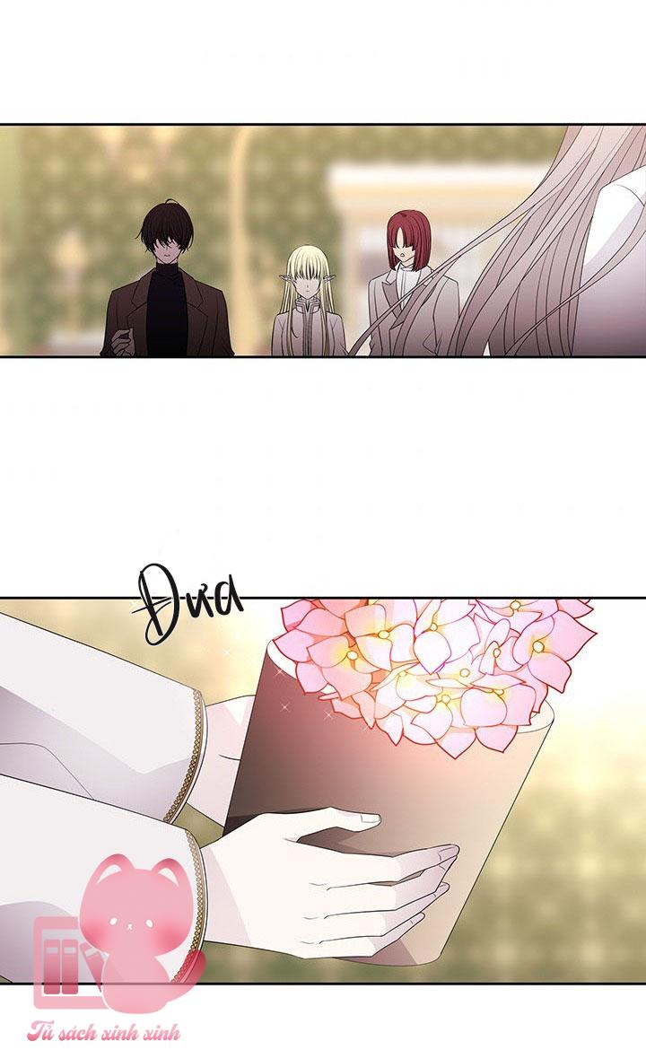 Charlotte Và Ngũ Đại Đồ Đệ - Chap 86 - Trang 41