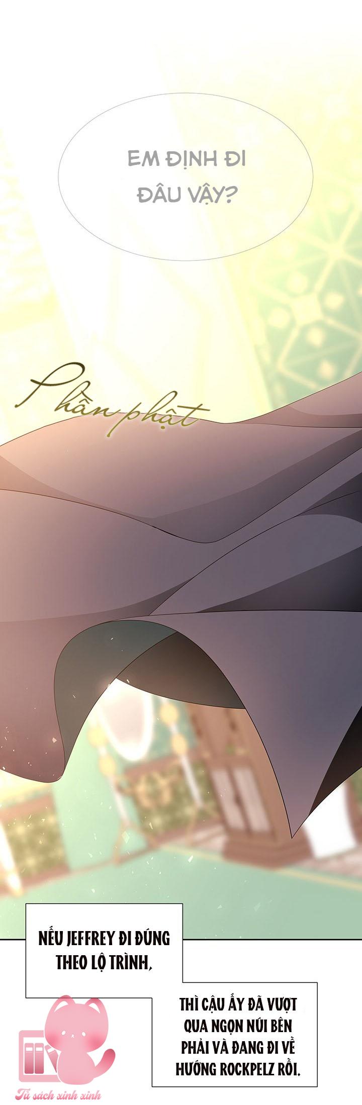 Charlotte Và Ngũ Đại Đồ Đệ - Chap 86 - Trang 44