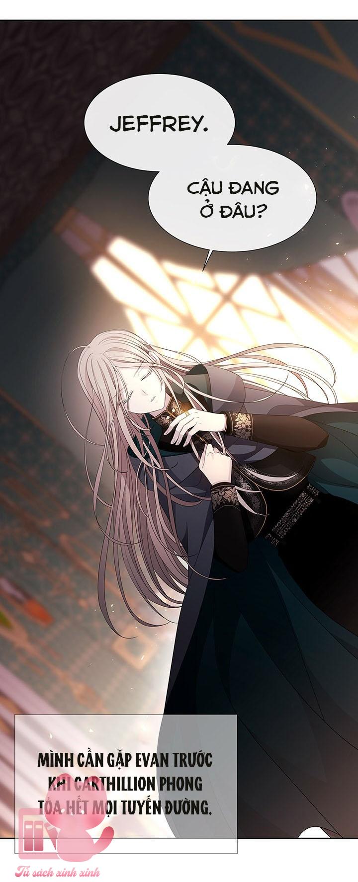 Charlotte Và Ngũ Đại Đồ Đệ - Chap 86 - Trang 46