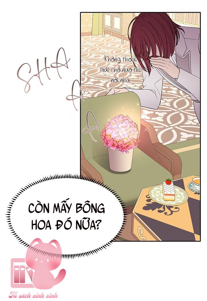 Charlotte Và Ngũ Đại Đồ Đệ - Chap 86 - Trang 6