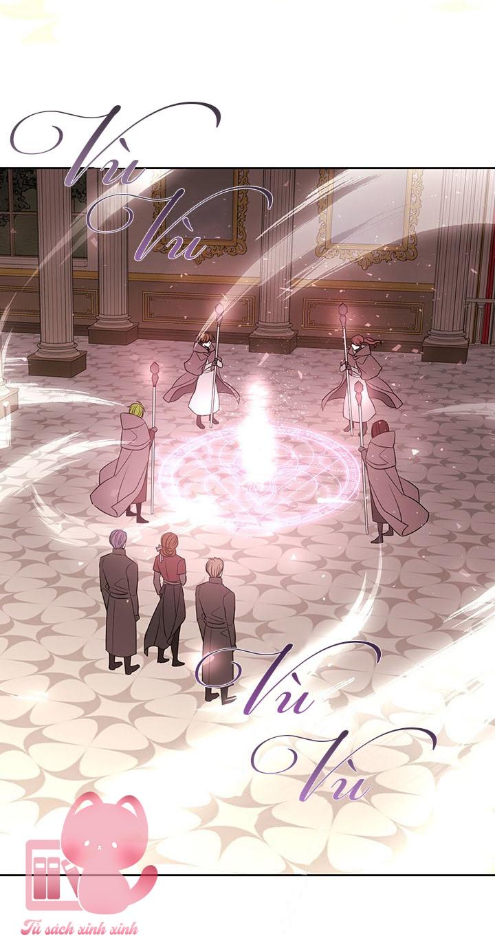 Charlotte Và Ngũ Đại Đồ Đệ - Chap 86 - Trang 10