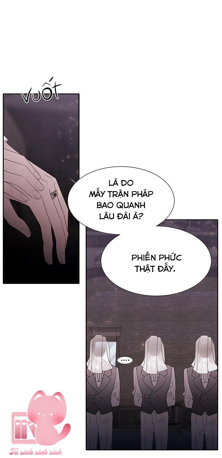 Charlotte Và Ngũ Đại Đồ Đệ - Chap 87 - Trang 2
