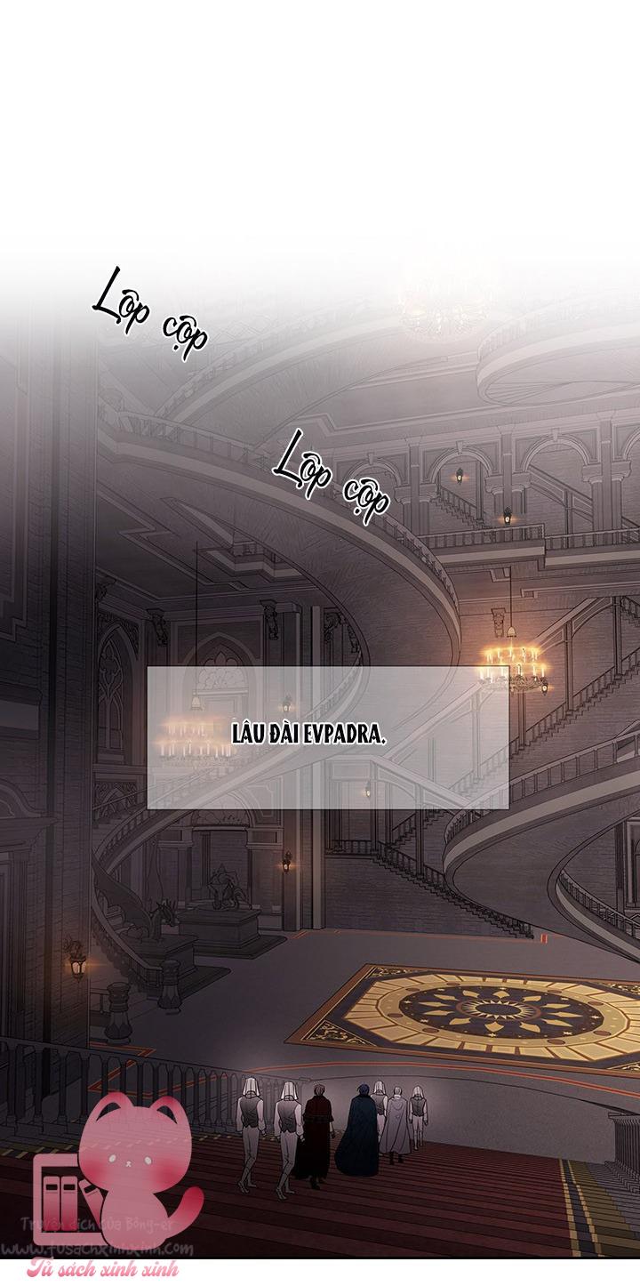 Charlotte Và Ngũ Đại Đồ Đệ - Chap 87 - Trang 12