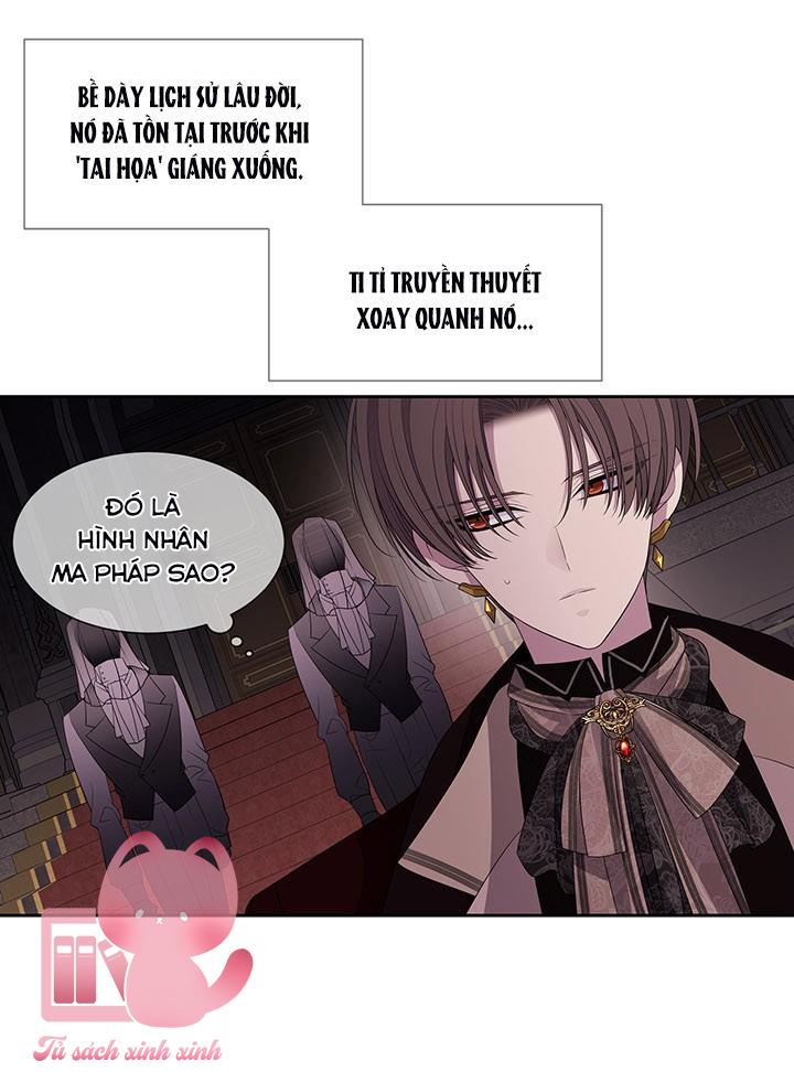 Charlotte Và Ngũ Đại Đồ Đệ - Chap 87 - Trang 13