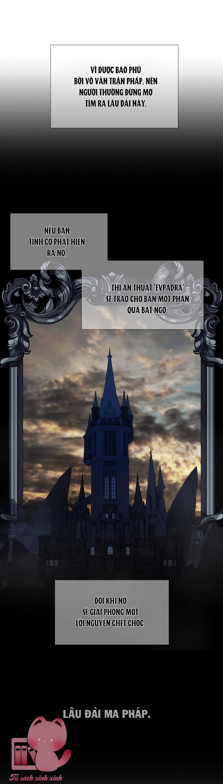 Charlotte Và Ngũ Đại Đồ Đệ - Chap 87 - Trang 14