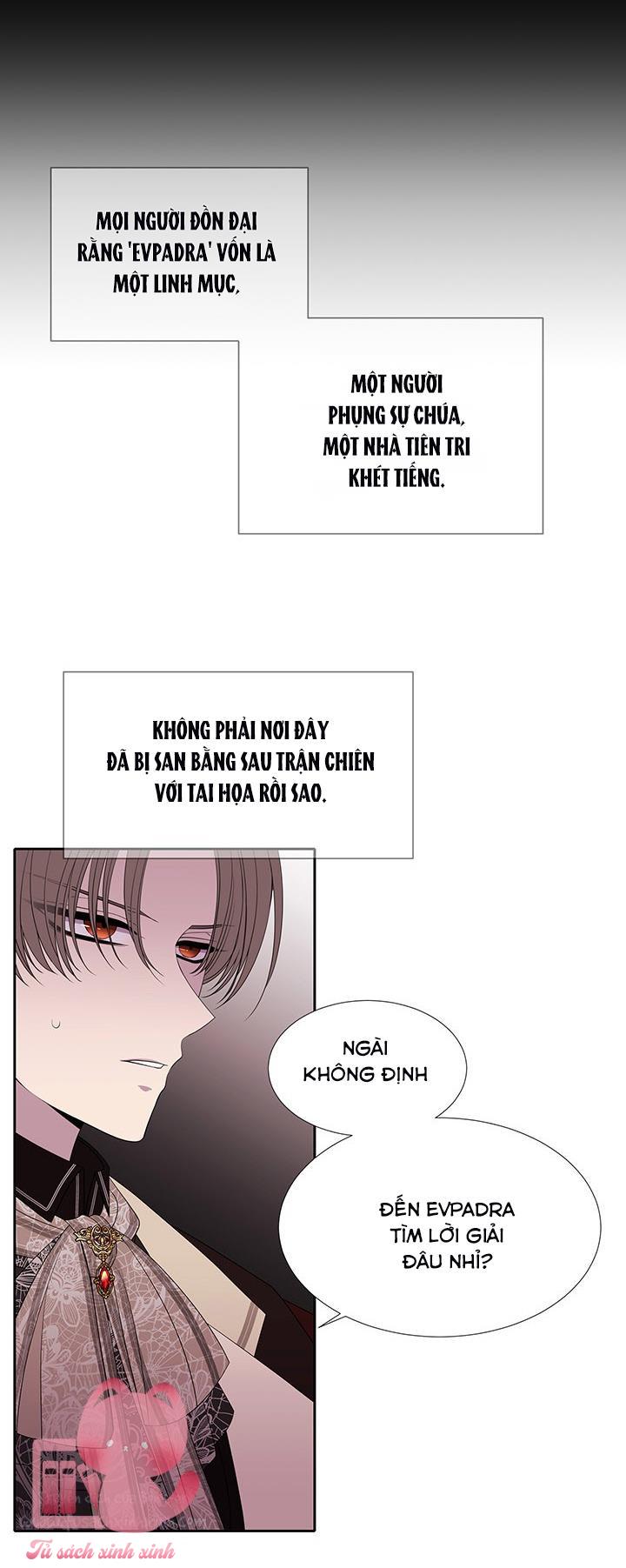 Charlotte Và Ngũ Đại Đồ Đệ - Chap 87 - Trang 15