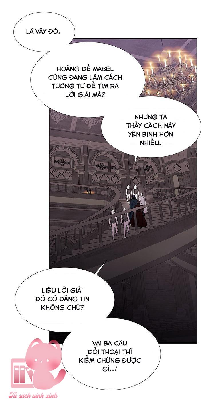 Charlotte Và Ngũ Đại Đồ Đệ - Chap 87 - Trang 16