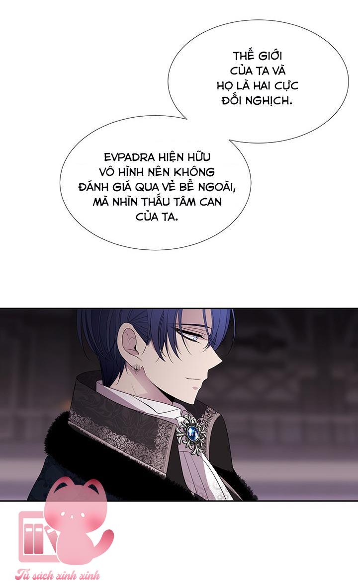 Charlotte Và Ngũ Đại Đồ Đệ - Chap 87 - Trang 17
