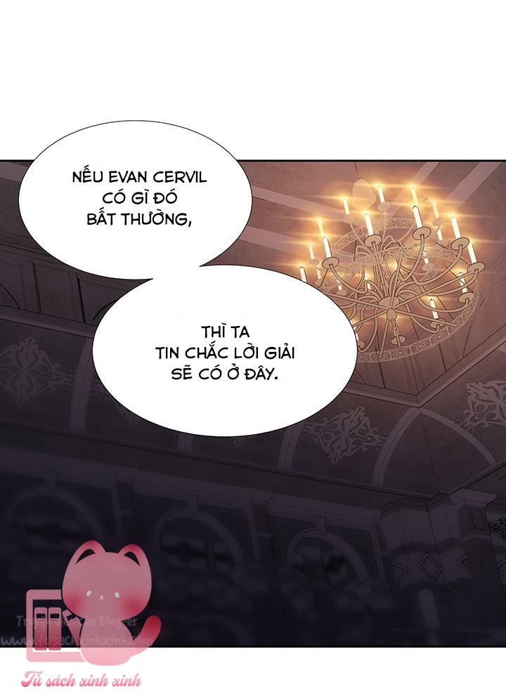 Charlotte Và Ngũ Đại Đồ Đệ - Chap 87 - Trang 18
