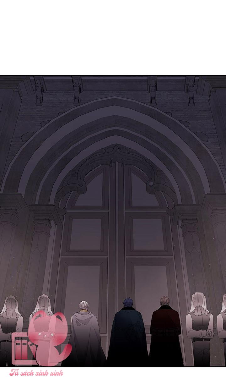 Charlotte Và Ngũ Đại Đồ Đệ - Chap 87 - Trang 20