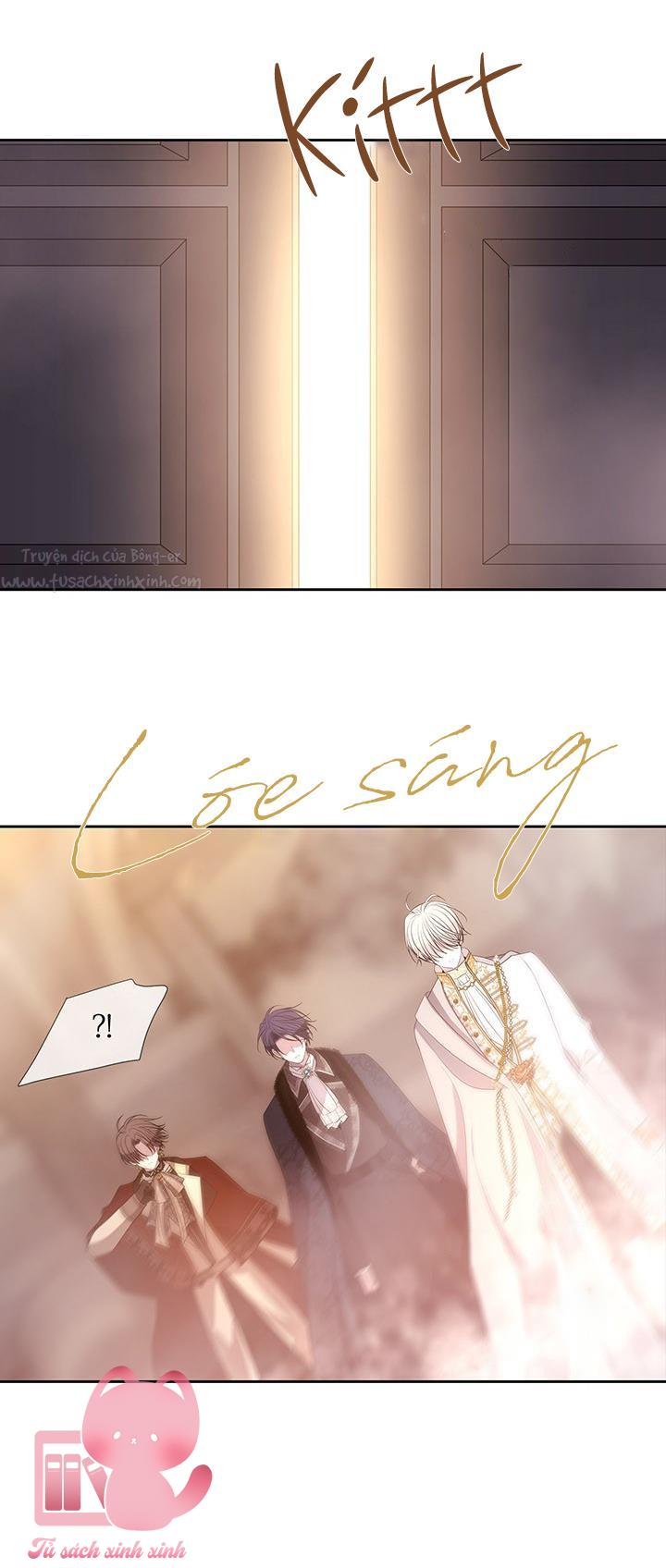 Charlotte Và Ngũ Đại Đồ Đệ - Chap 87 - Trang 21
