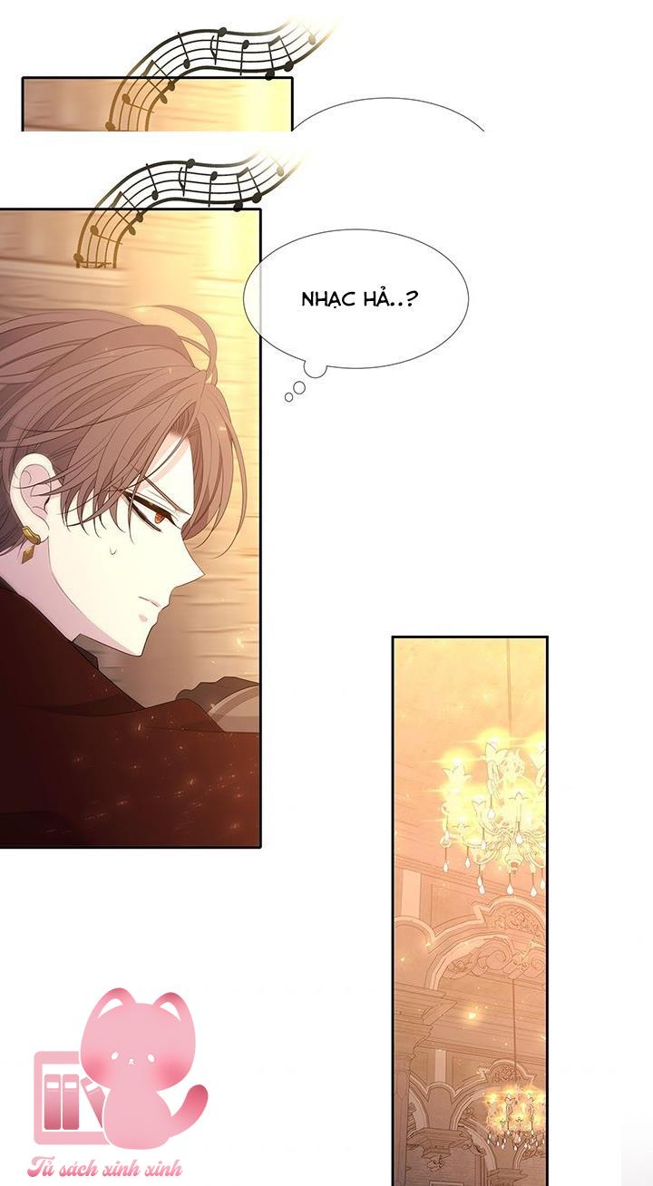 Charlotte Và Ngũ Đại Đồ Đệ - Chap 87 - Trang 22