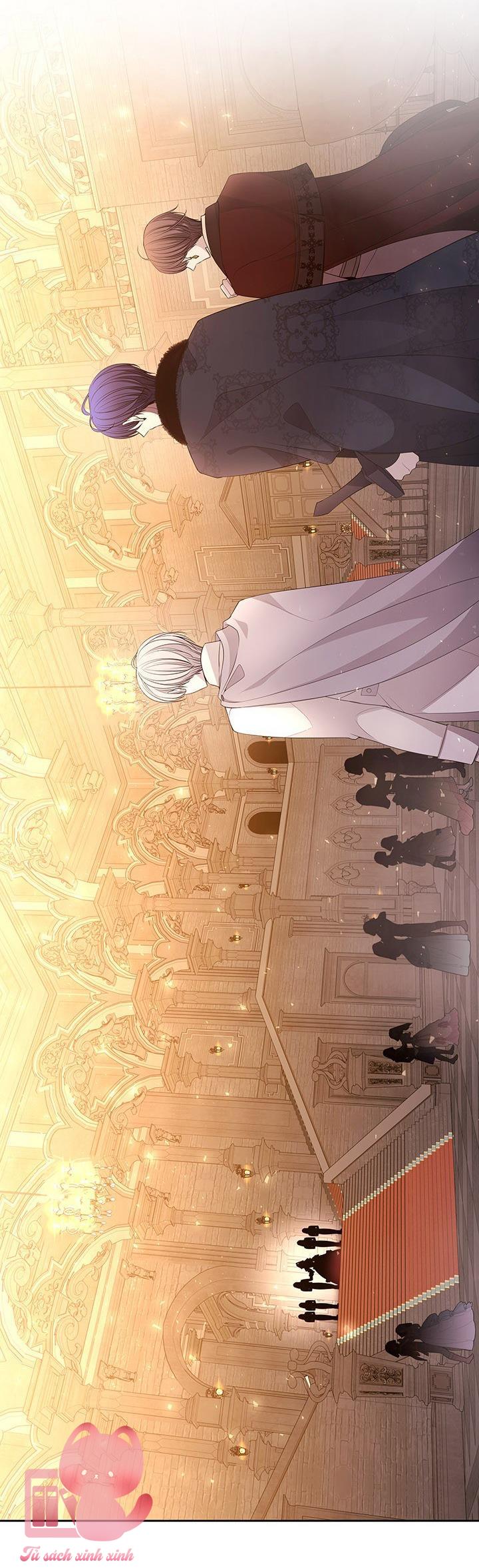 Charlotte Và Ngũ Đại Đồ Đệ - Chap 87 - Trang 23