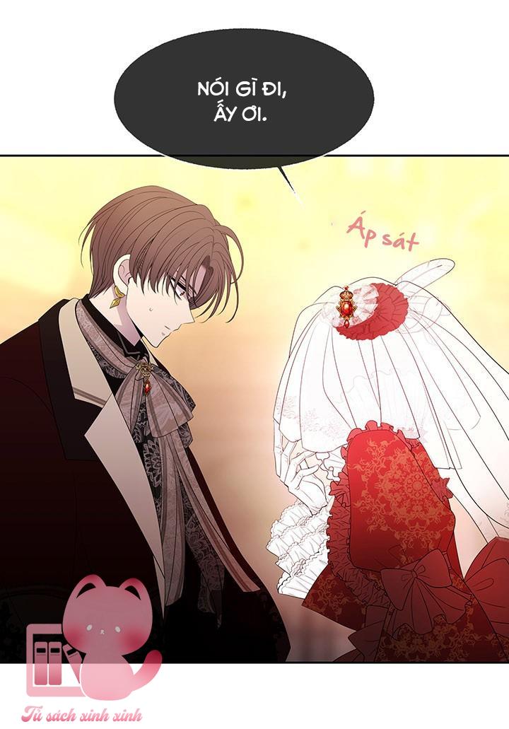 Charlotte Và Ngũ Đại Đồ Đệ - Chap 87 - Trang 26