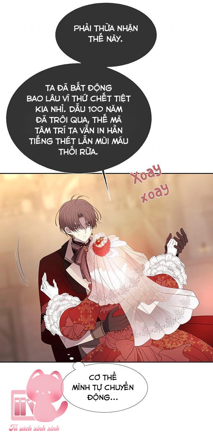 Charlotte Và Ngũ Đại Đồ Đệ - Chap 87 - Trang 28