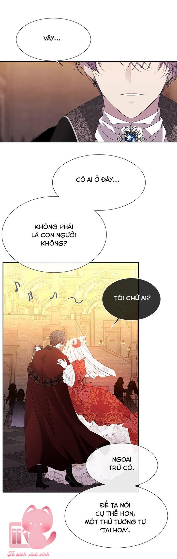 Charlotte Và Ngũ Đại Đồ Đệ - Chap 87 - Trang 29