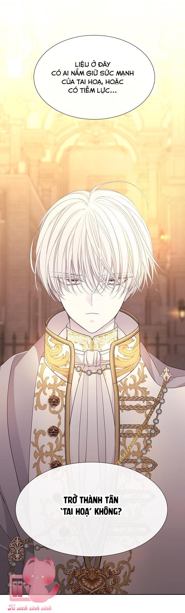 Charlotte Và Ngũ Đại Đồ Đệ - Chap 87 - Trang 31