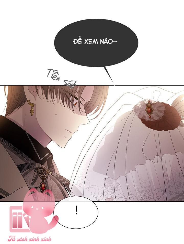Charlotte Và Ngũ Đại Đồ Đệ - Chap 87 - Trang 32
