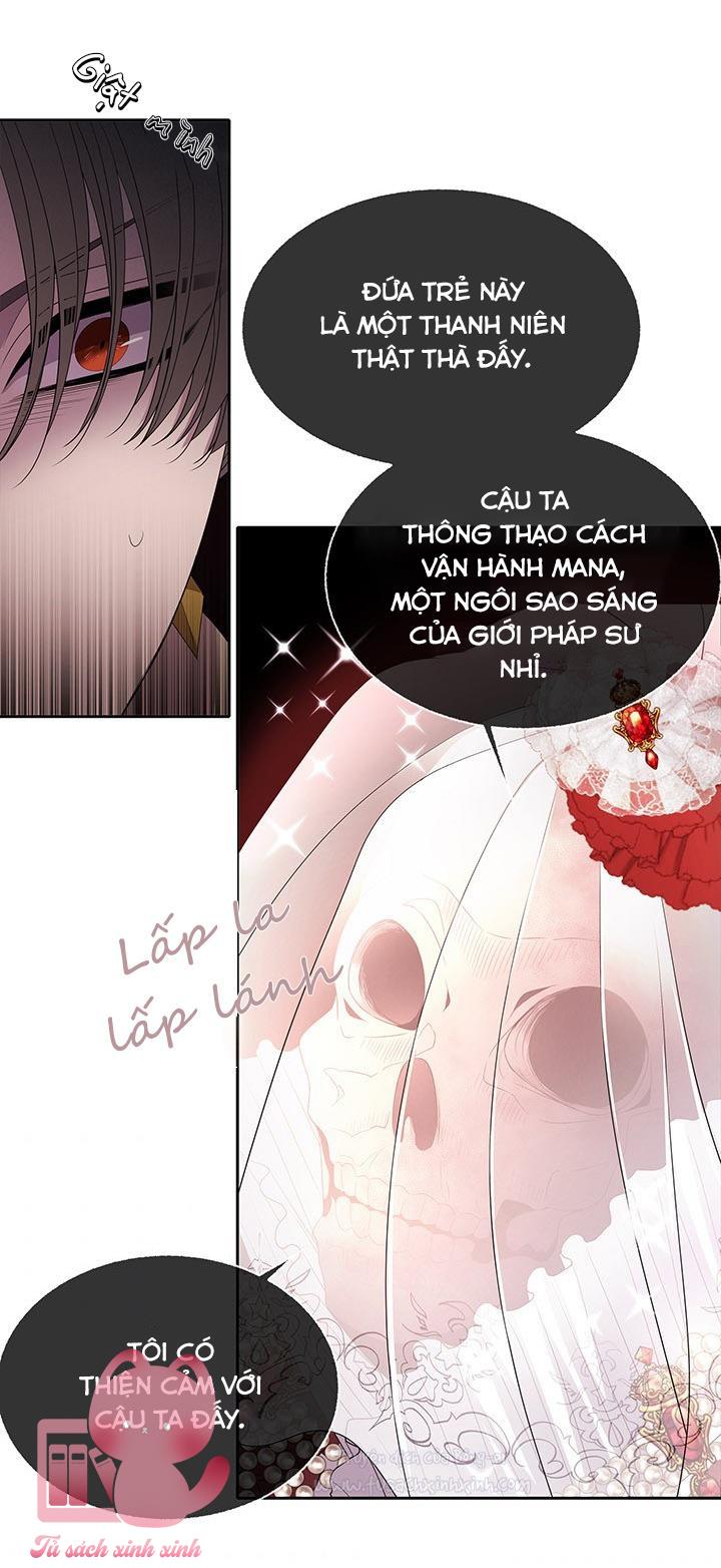 Charlotte Và Ngũ Đại Đồ Đệ - Chap 87 - Trang 33