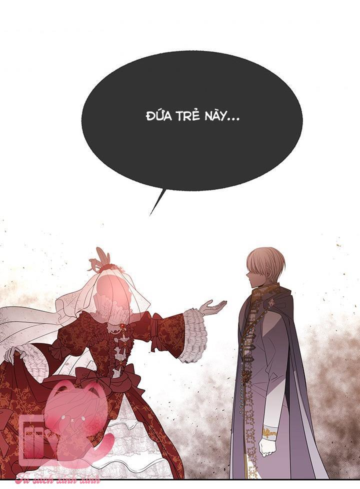 Charlotte Và Ngũ Đại Đồ Đệ - Chap 87 - Trang 35