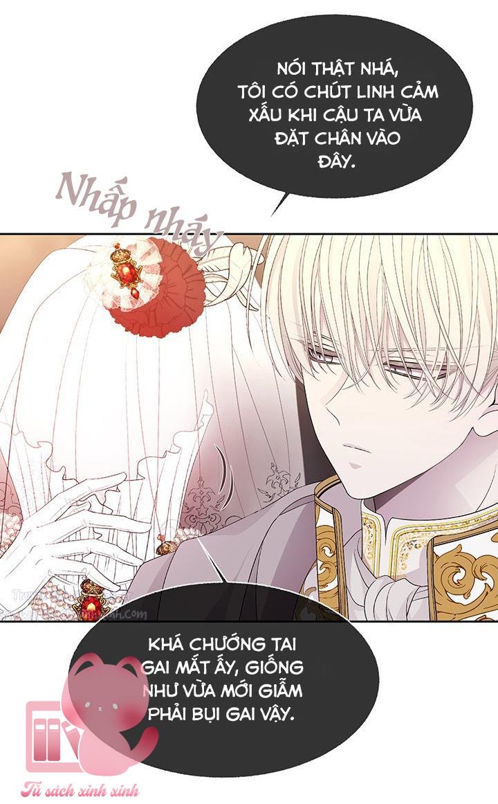 Charlotte Và Ngũ Đại Đồ Đệ - Chap 87 - Trang 36