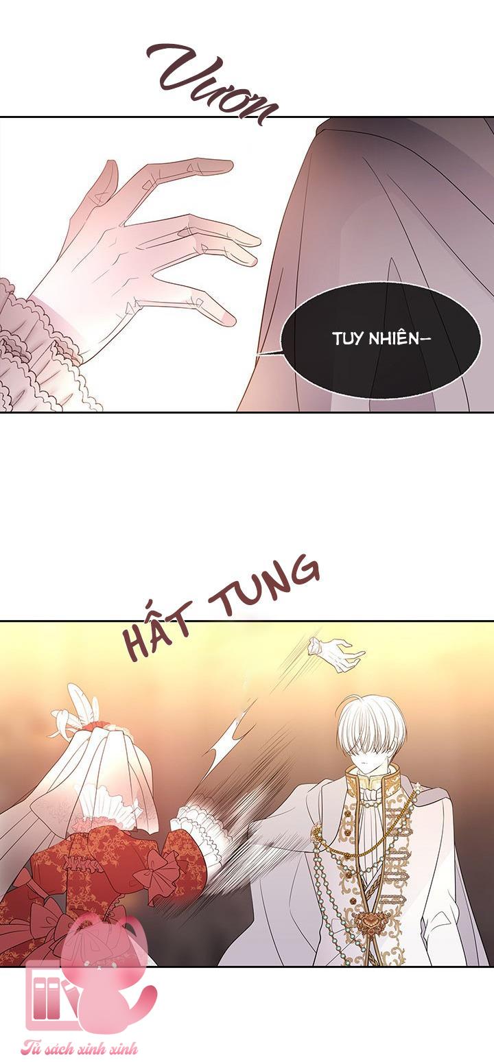 Charlotte Và Ngũ Đại Đồ Đệ - Chap 87 - Trang 37