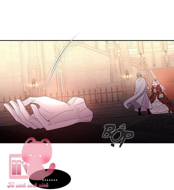 Charlotte Và Ngũ Đại Đồ Đệ - Chap 87 - Trang 38