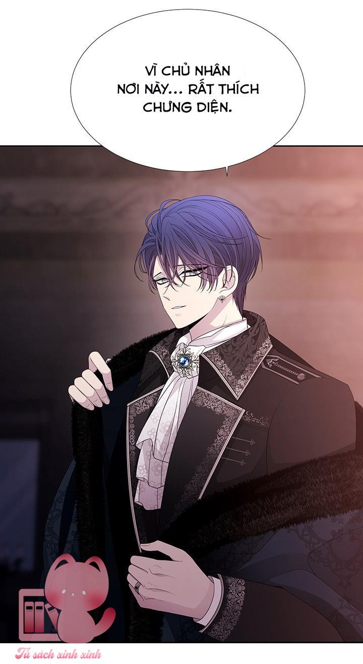Charlotte Và Ngũ Đại Đồ Đệ - Chap 87 - Trang 5