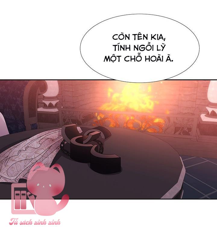 Charlotte Và Ngũ Đại Đồ Đệ - Chap 87 - Trang 6