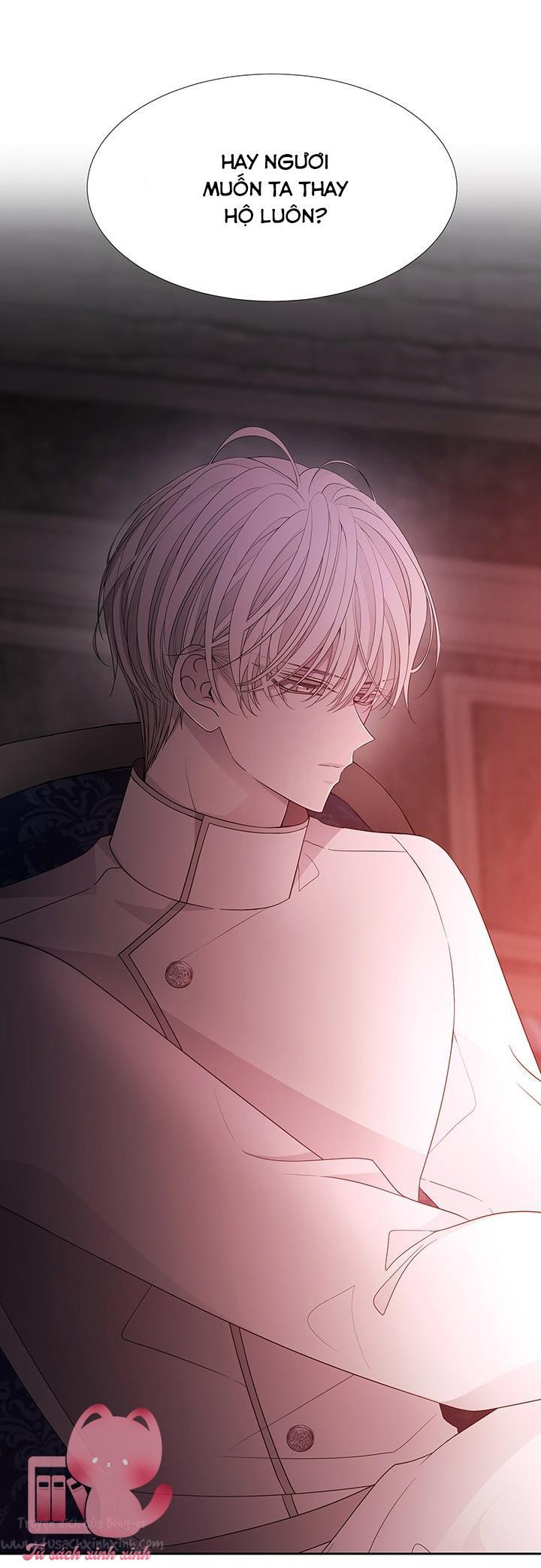 Charlotte Và Ngũ Đại Đồ Đệ - Chap 87 - Trang 7