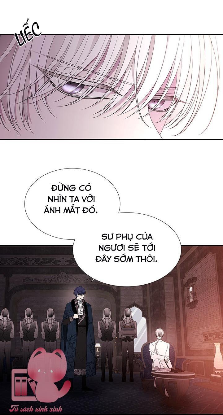 Charlotte Và Ngũ Đại Đồ Đệ - Chap 87 - Trang 8