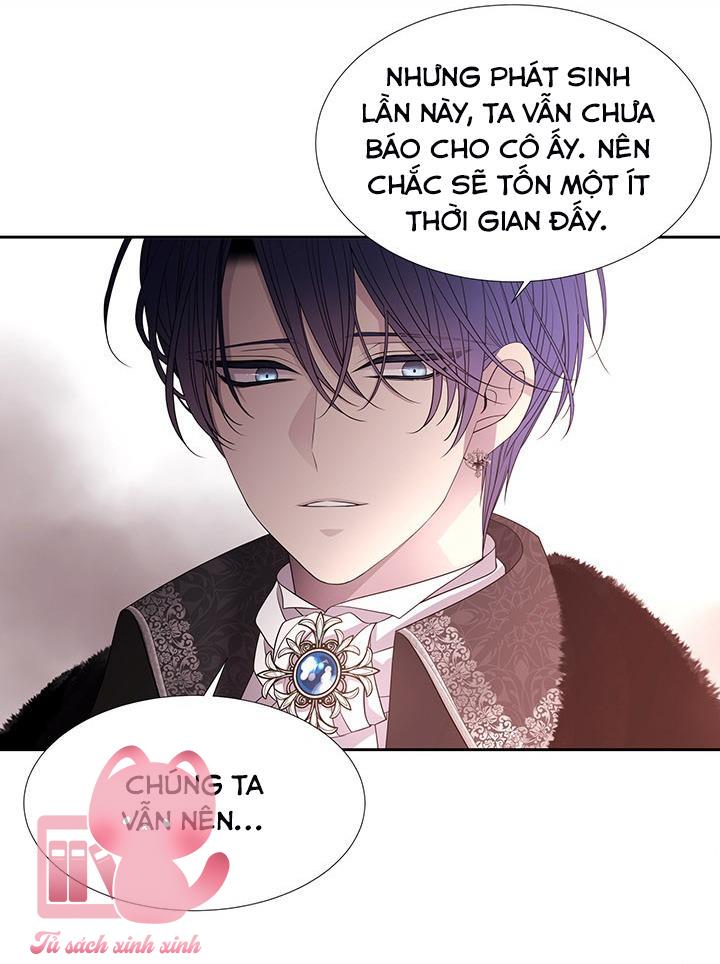 Charlotte Và Ngũ Đại Đồ Đệ - Chap 87 - Trang 9