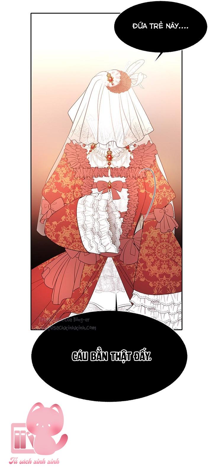 Charlotte Và Ngũ Đại Đồ Đệ - Chap 88 - Trang 1