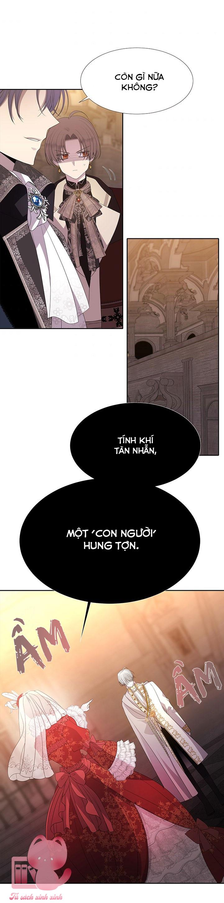 Charlotte Và Ngũ Đại Đồ Đệ - Chap 88 - Trang 2