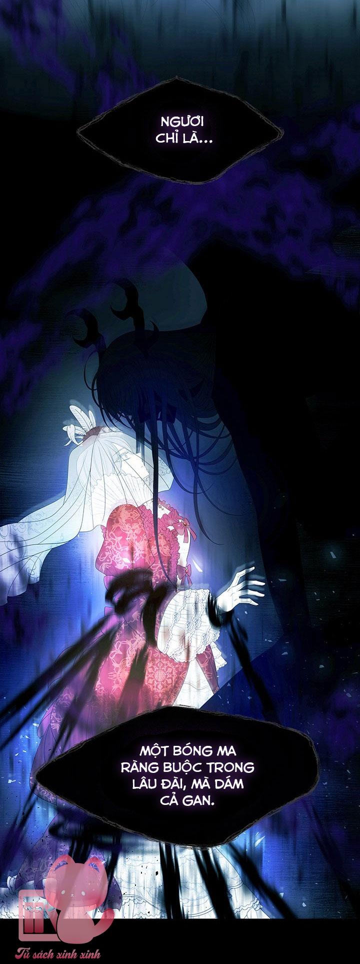 Charlotte Và Ngũ Đại Đồ Đệ - Chap 88 - Trang 11