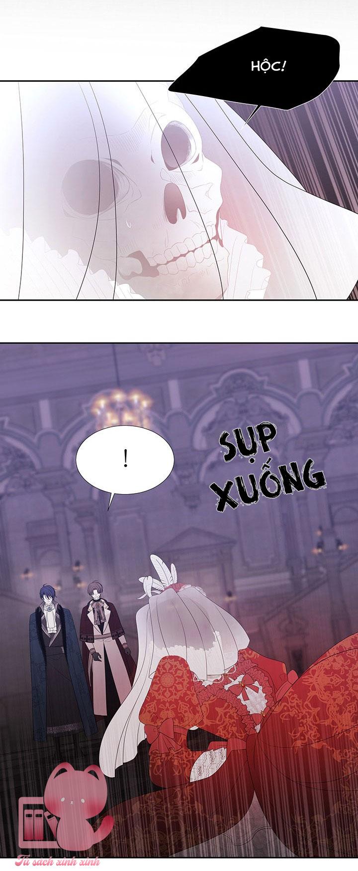 Charlotte Và Ngũ Đại Đồ Đệ - Chap 88 - Trang 14