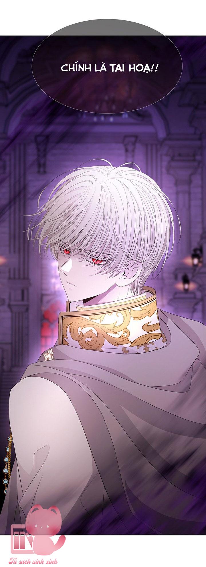 Charlotte Và Ngũ Đại Đồ Đệ - Chap 88 - Trang 17
