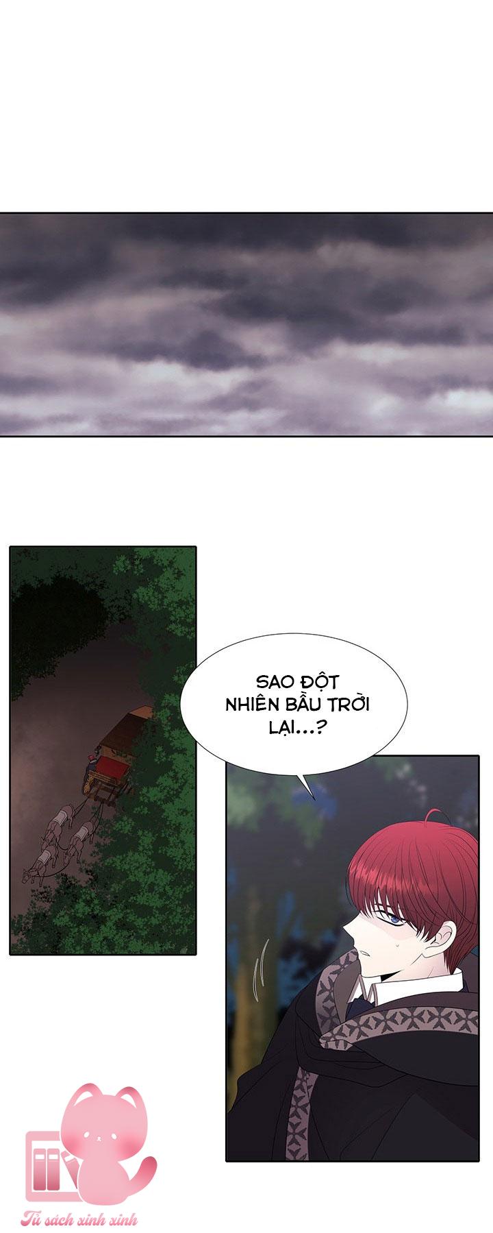 Charlotte Và Ngũ Đại Đồ Đệ - Chap 88 - Trang 19