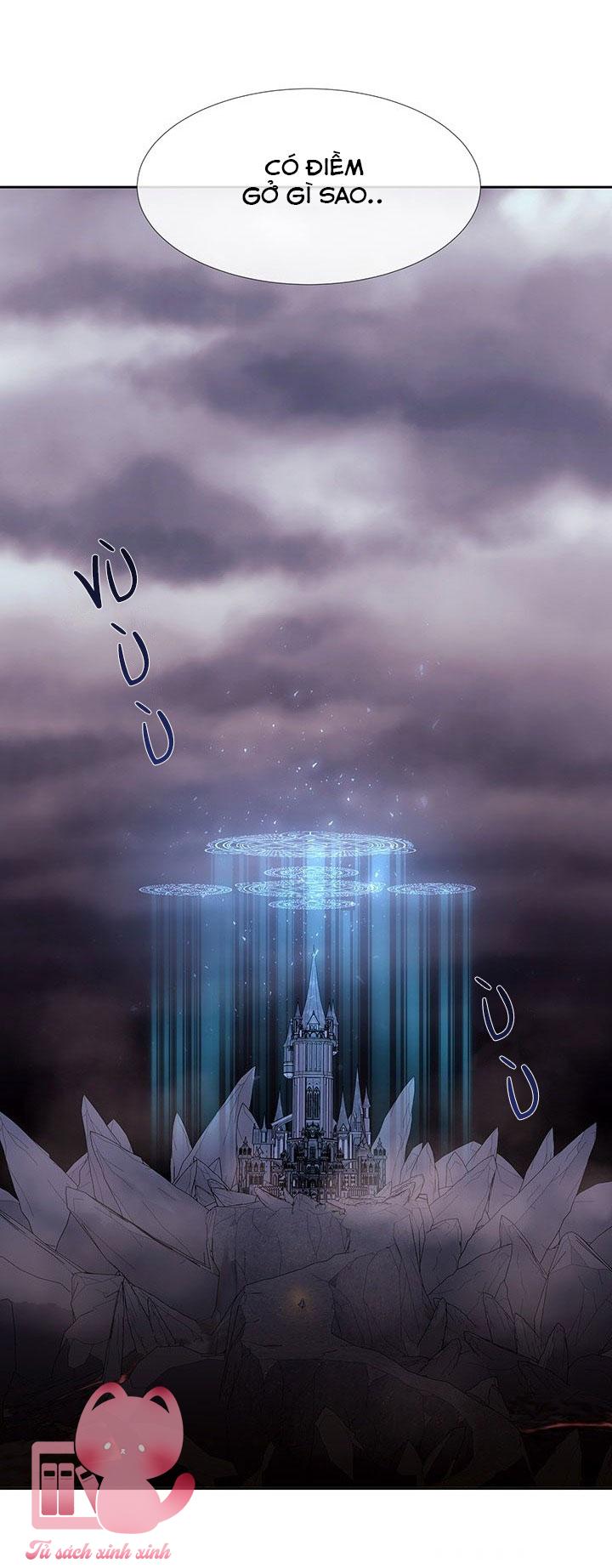 Charlotte Và Ngũ Đại Đồ Đệ - Chap 88 - Trang 20