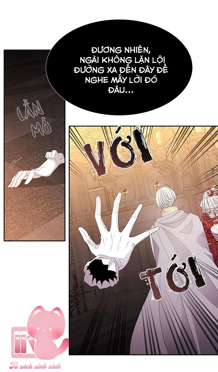 Charlotte Và Ngũ Đại Đồ Đệ - Chap 88 - Trang 3