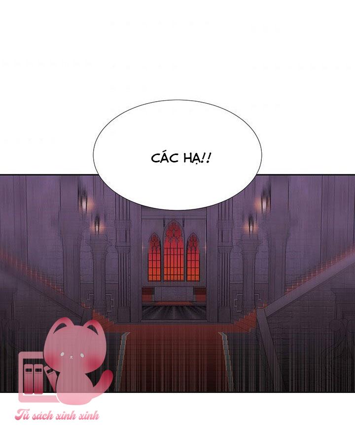Charlotte Và Ngũ Đại Đồ Đệ - Chap 88 - Trang 21