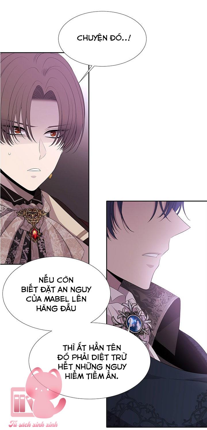 Charlotte Và Ngũ Đại Đồ Đệ - Chap 88 - Trang 23