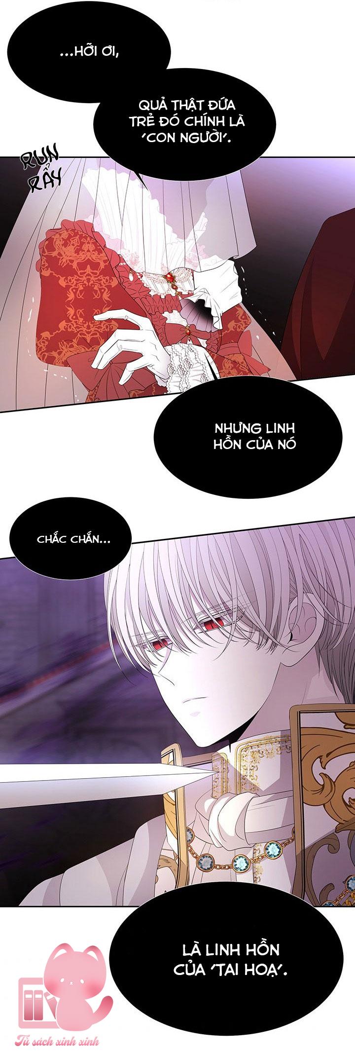 Charlotte Và Ngũ Đại Đồ Đệ - Chap 88 - Trang 25
