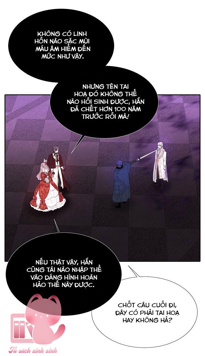 Charlotte Và Ngũ Đại Đồ Đệ - Chap 88 - Trang 26