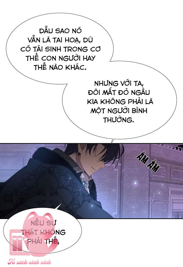 Charlotte Và Ngũ Đại Đồ Đệ - Chap 88 - Trang 28
