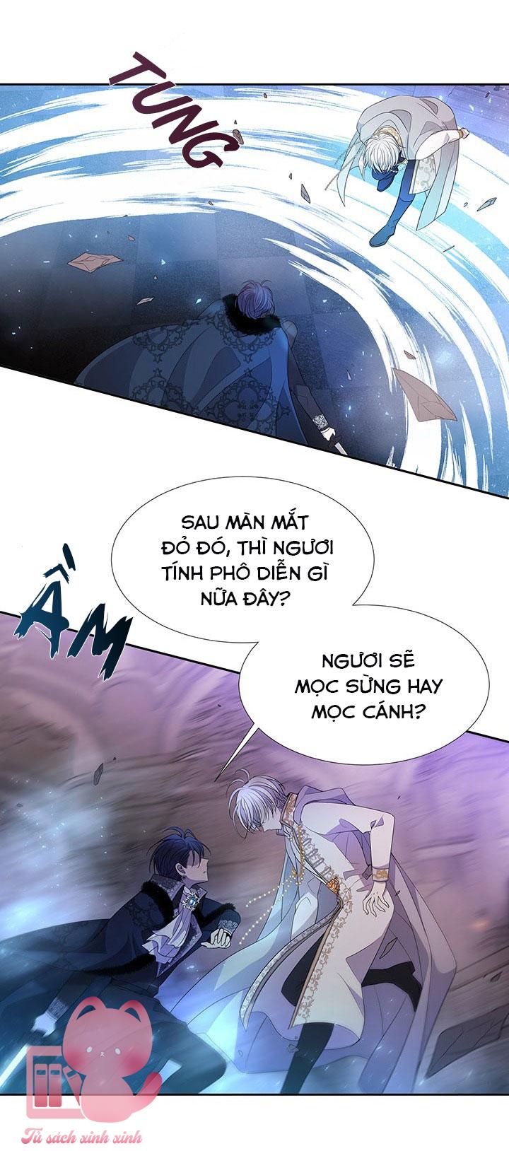 Charlotte Và Ngũ Đại Đồ Đệ - Chap 88 - Trang 30