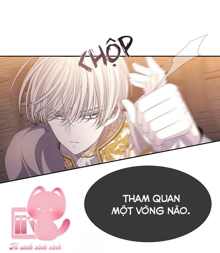 Charlotte Và Ngũ Đại Đồ Đệ - Chap 88 - Trang 4