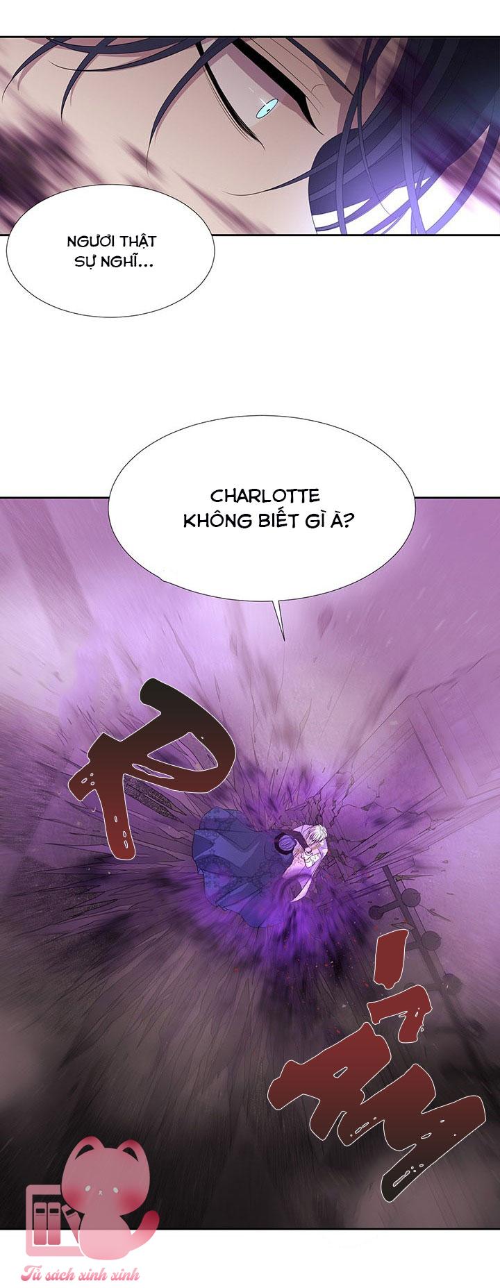 Charlotte Và Ngũ Đại Đồ Đệ - Chap 88 - Trang 33