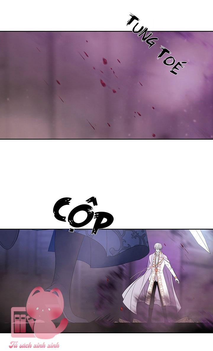 Charlotte Và Ngũ Đại Đồ Đệ - Chap 88 - Trang 34