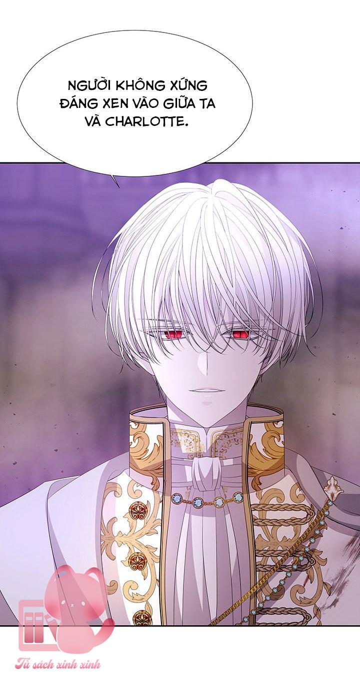Charlotte Và Ngũ Đại Đồ Đệ - Chap 88 - Trang 36